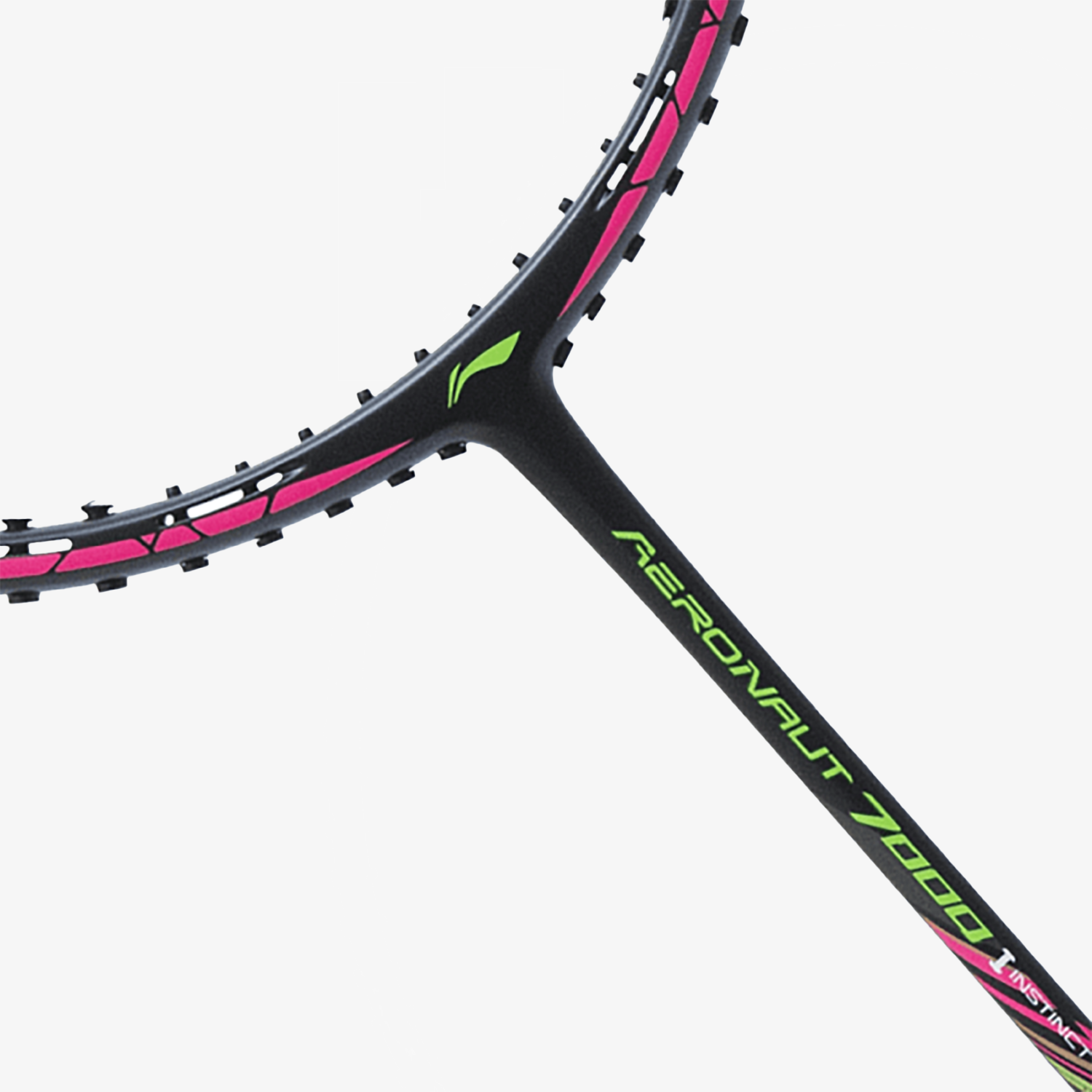 Li-Ning Aeronaut 7000I (Pink) | Shop Now | Official Li-Ning Dealer Li-Ning Aeronaut 7000I (Pink) | Shop Now | Official Li-Ning Dealer