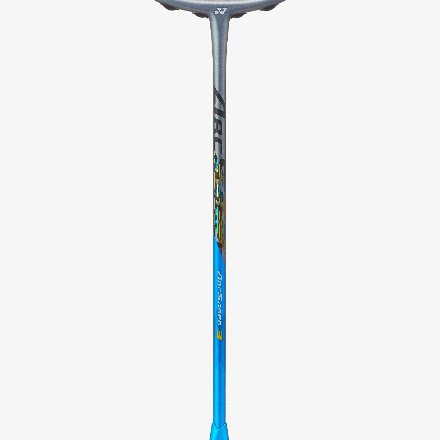 Yonex Arcsaber 3 (Cyan) - JoyBadminton Yonex Arcsaber 3 (Cyan) - JoyBadminton
