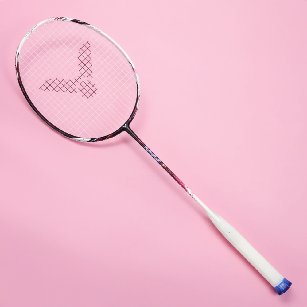 Victor AuraSpeed Fantome ARS-FANTOME-F-AC (Black Rose)