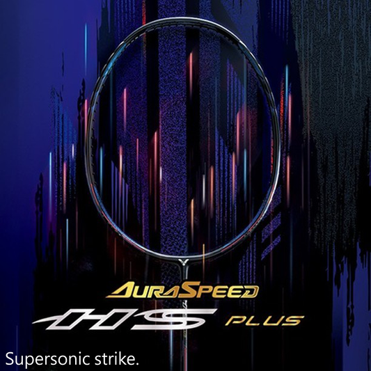 Victor AuraSpeed HyperSonic Plus (ARS-HS PLUS C) 
