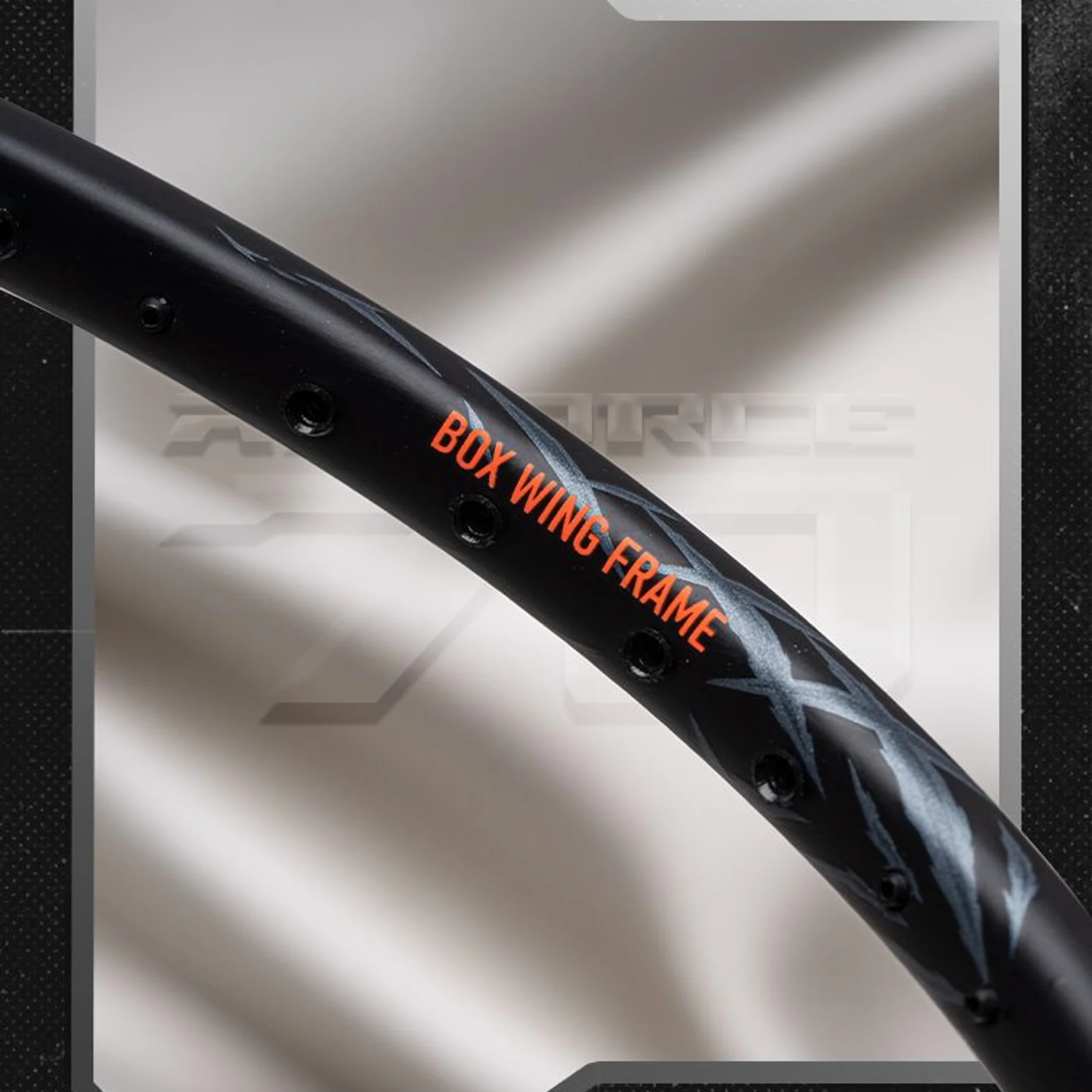 Li-Ning Axforce 70 (Black/Silver) | Shop Now | Official Li-Ning Li-Ning Axforce 70 (Black/Silver) | Shop Now | Official Li-Ning