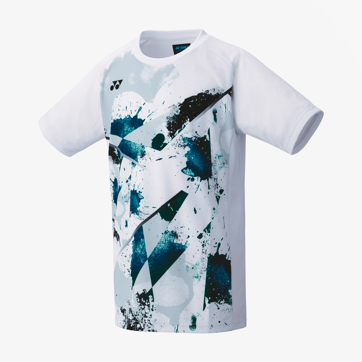 Yonex Junior Shirt 16696JWJ (White) 