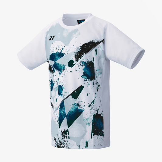 Yonex Junior Shirt 16696JWJ (White)
