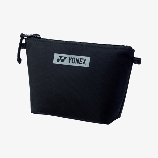 Yonex BAG2399PBK (Black) Pouch Bag 