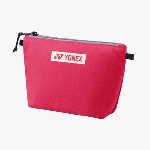 Yonex BAG2399PCR (Coral Red) Pouch Bag 