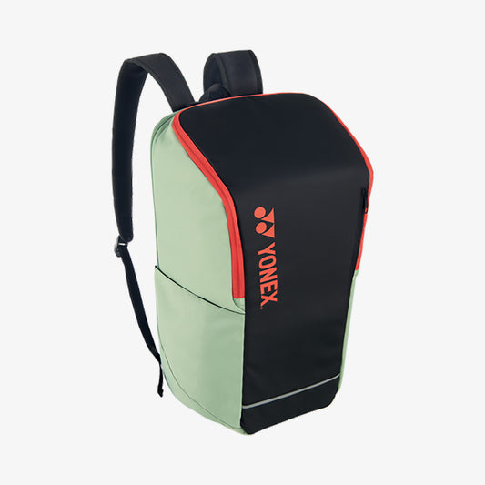 Yonex Team Backpack S BAG42312SBKG (Black / Green)