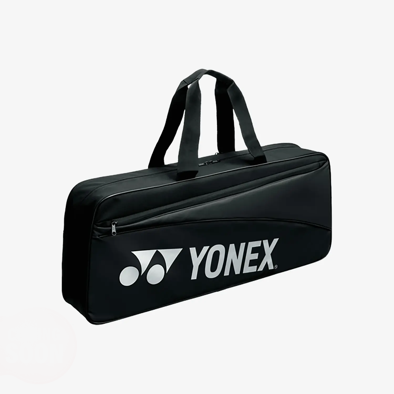 Yonex BAG42331WBK (Black) Team Tournament Badminton Tennis Racket Bag