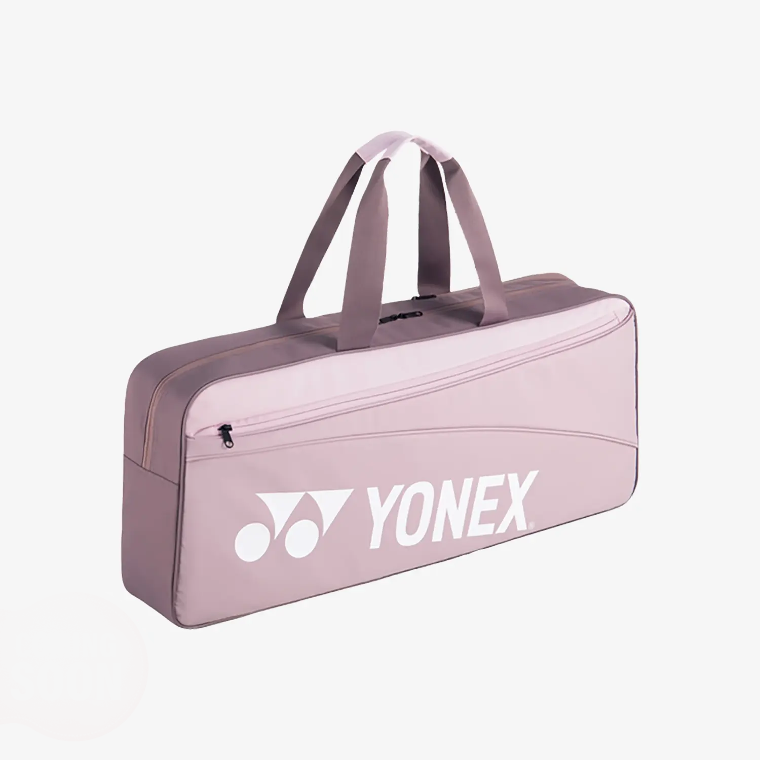 Yonex BAG42331WSMP (Smoke Pink) Team Tournament Badminton Tennis Racket Bag