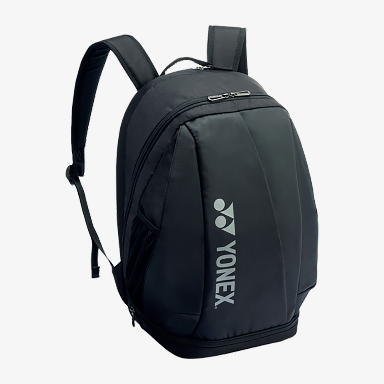 Yonex BAG92412MBK (Black) Pro Badminton Tennis Racket Backpack M 