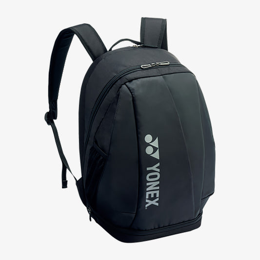 Yonex BAG92412MBK (Black) Pro Badminton Tennis Racket Backpack M