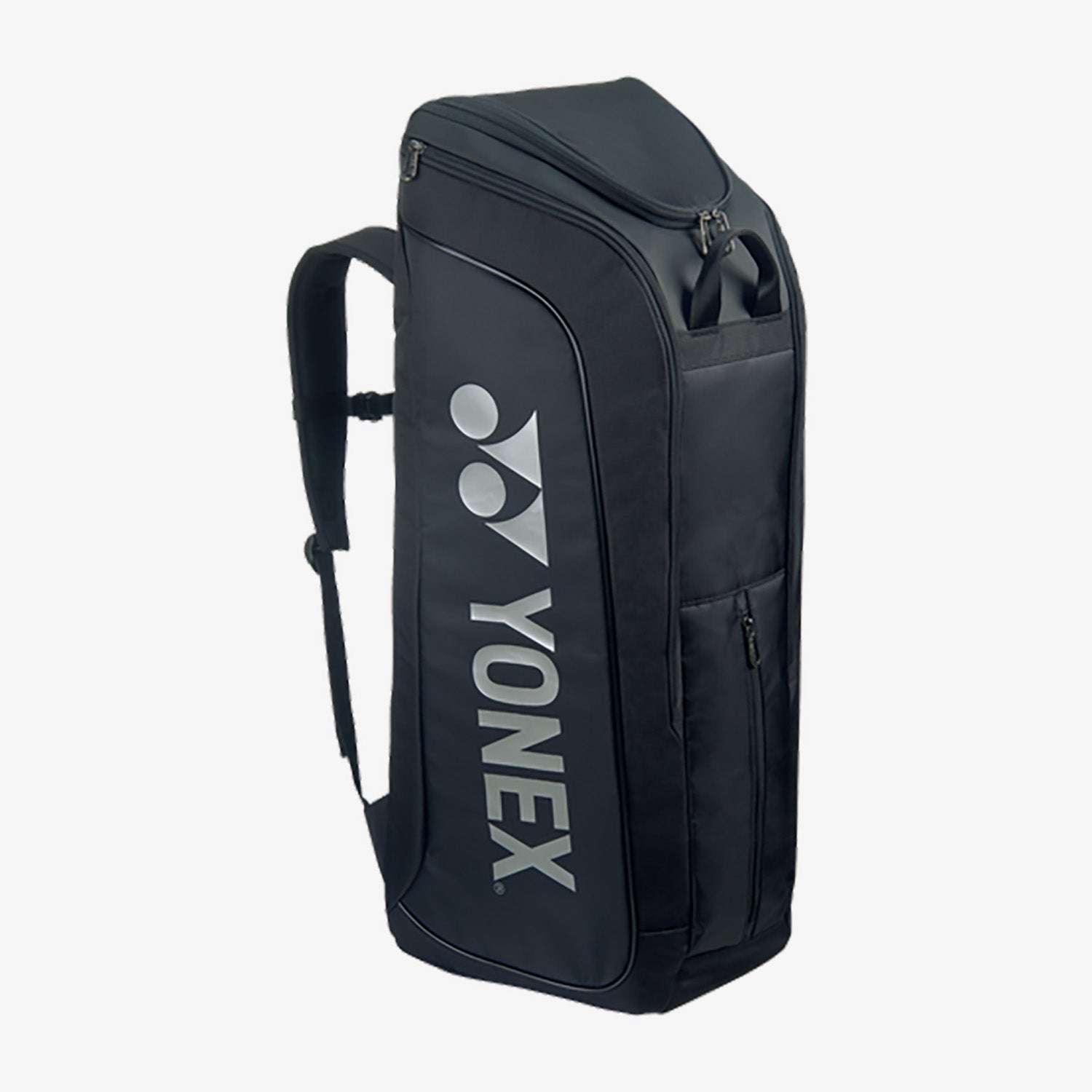 Yonex Pro Stand Badminton Tennis Racket Bag BAG92419BK (Black ...