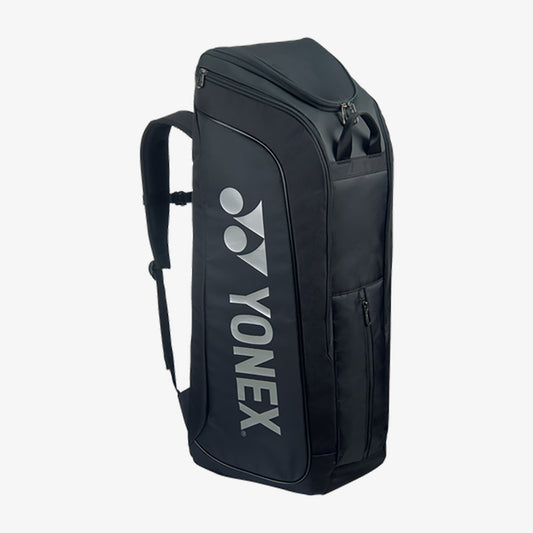 Yonex Pro Stand Badminton Tennis Racket Bag BAG92419BK (Black)