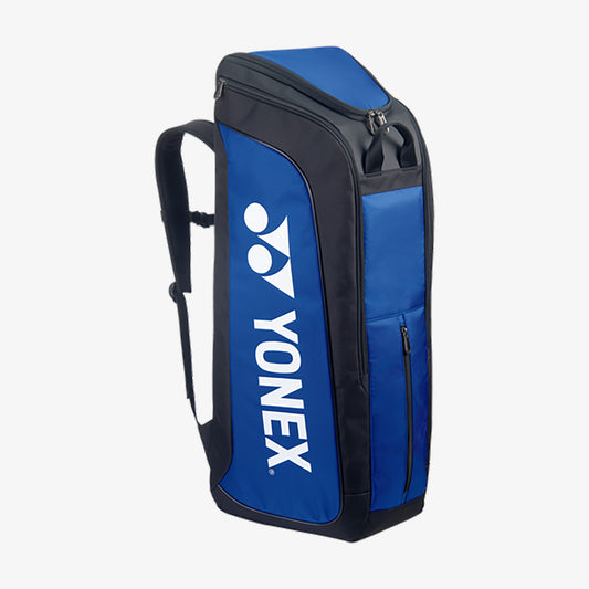 Yonex Pro Stand Badminton Tennis Racket Bag BAG92419COBL (Cobalt Blue)