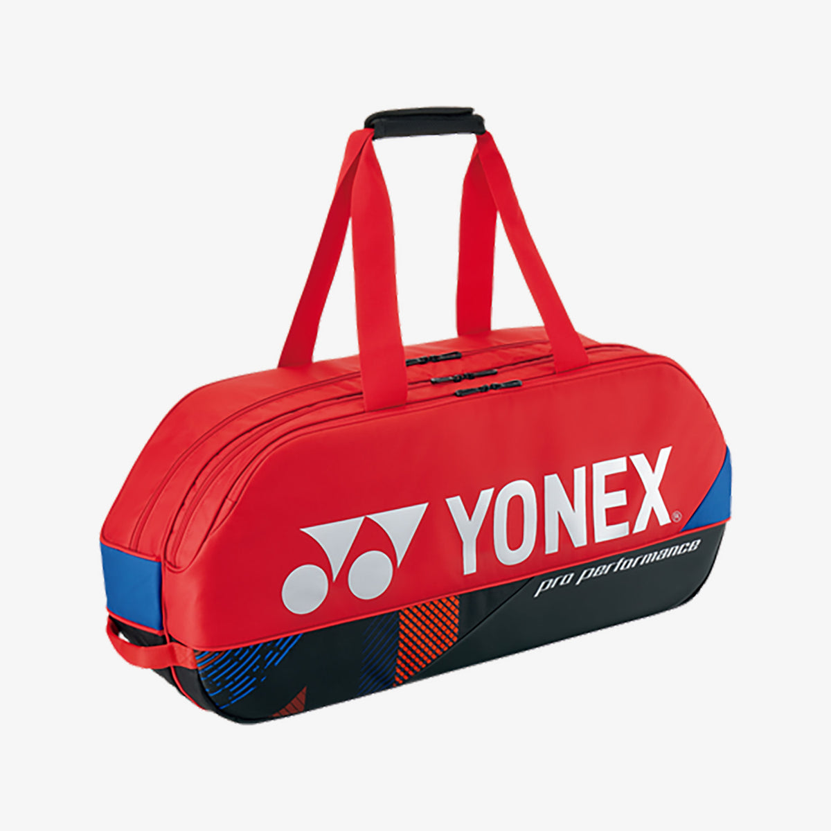 Ryoka1 Pro Racket Yonex BAG92431WSC (Scarlet) 6pk Pro Tournament Badminton Tennis Racket