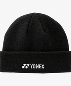 Yonex Beanie (Black)