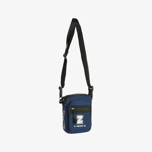 Victor x Lee Zii Ja Side Bag BG5924LZJ B (Navy Blue)