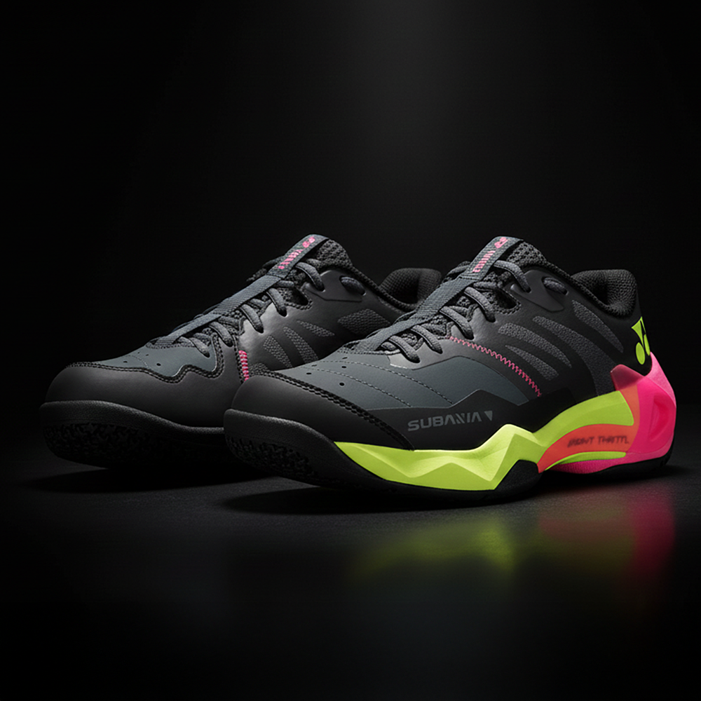 Yonex Subaxia Gt Men's Shoe (Dark Gray) 2026