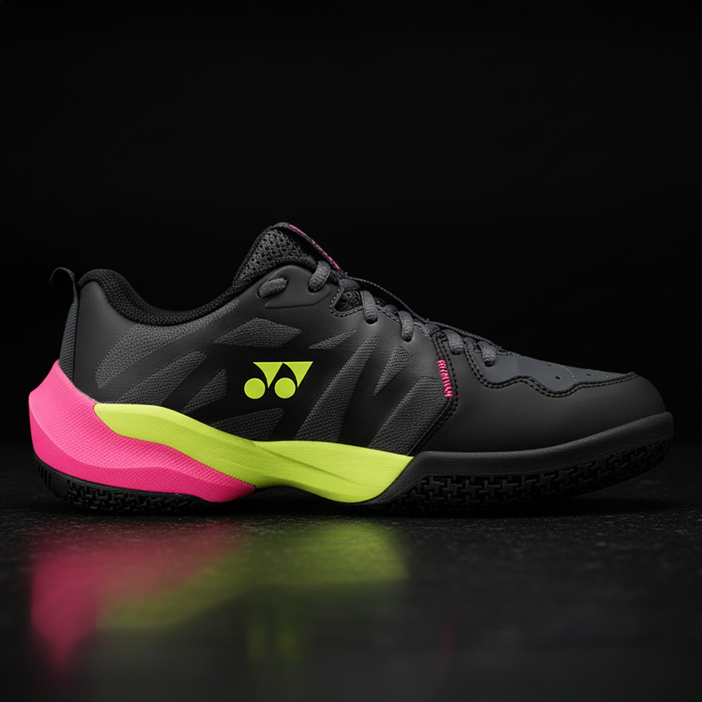 Yonex Subaxia Gt Men's Shoe (Dark Gray) 2026