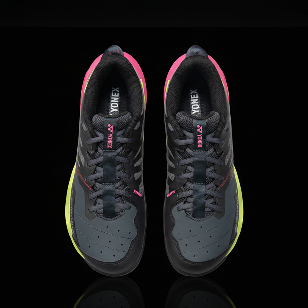 Yonex Subaxia Gt Men's Shoe (Dark Gray) 2026