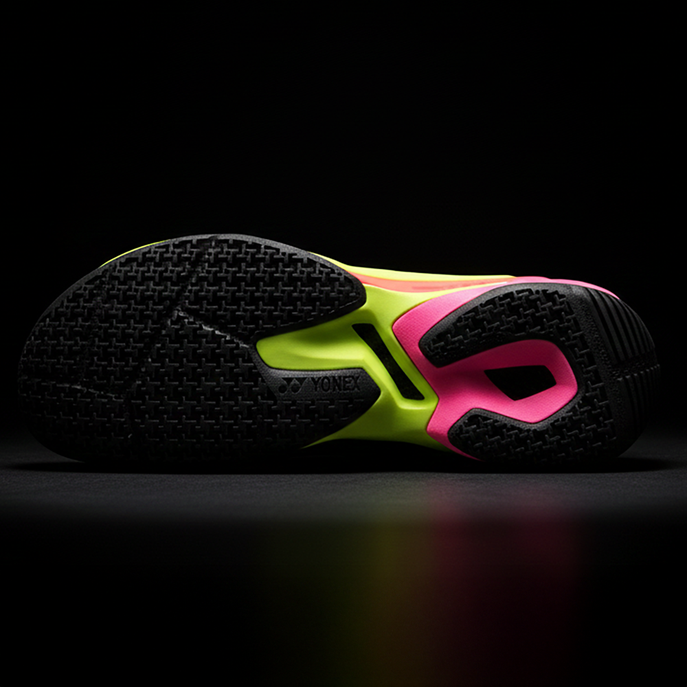 Yonex Subaxia Gt Men's Shoe (Dark Gray) 2026