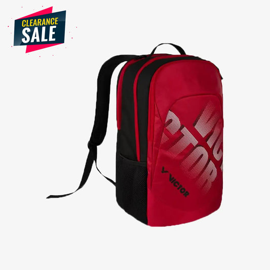 Victor Backpack BR6816DC (Red / Black) 