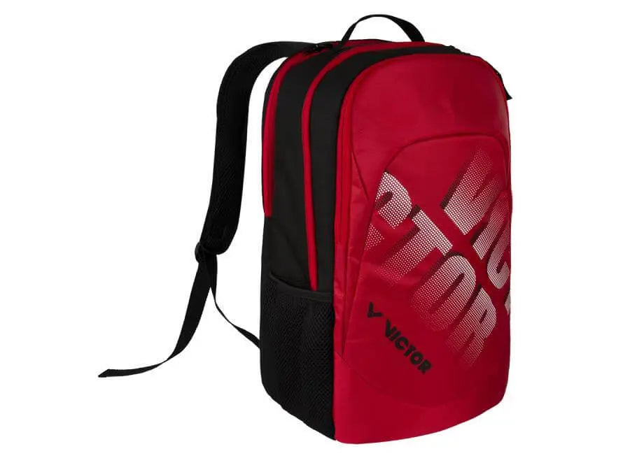 Victor Backpack BR6816DC (Red / Black) 