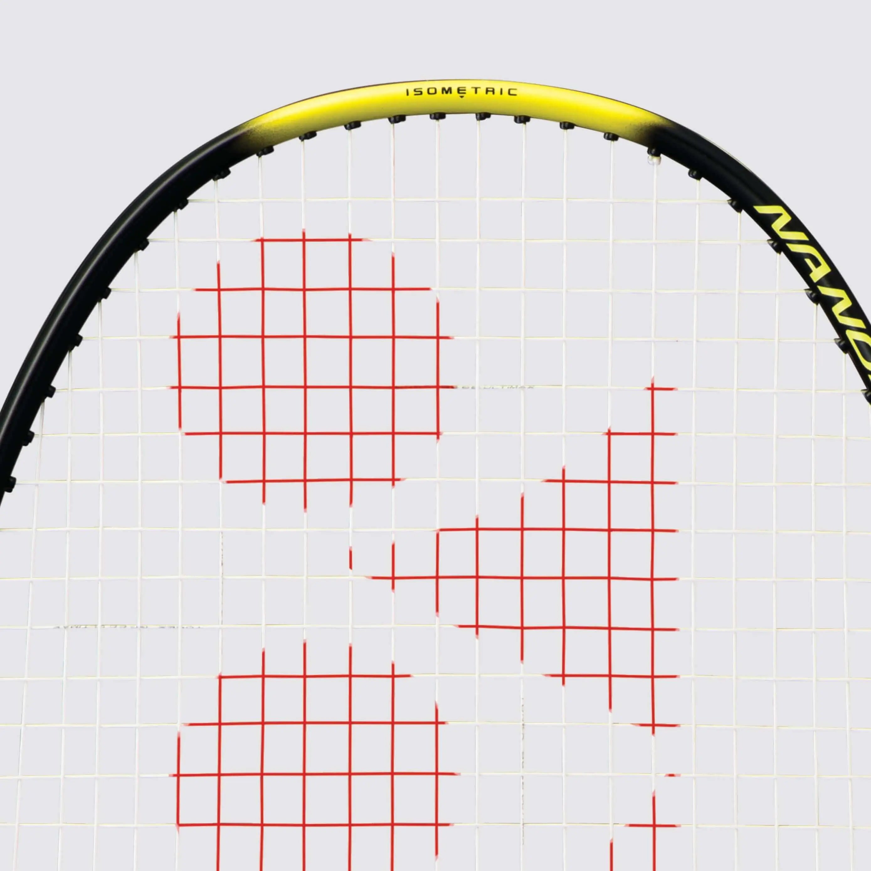 Yonex Nanoflare Drive (Yellow / Black) Pre-Strung 