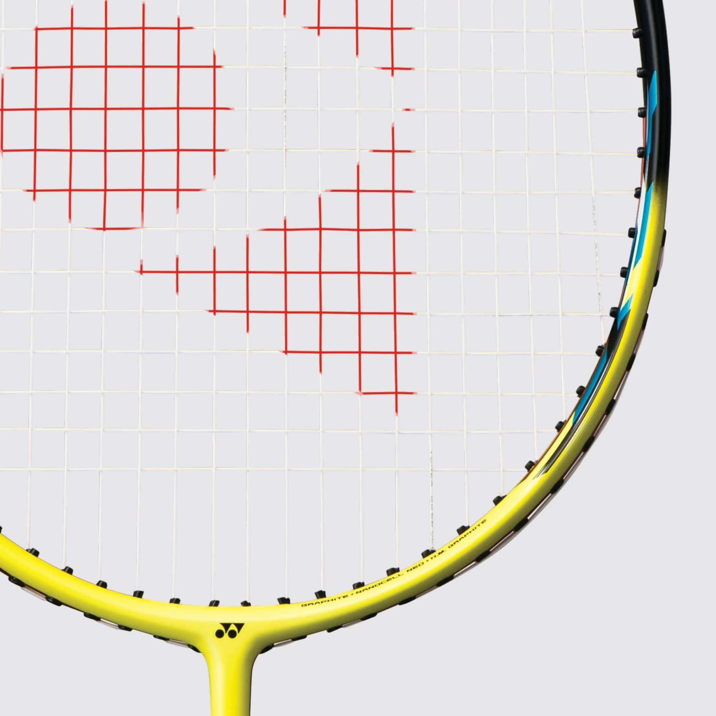 Yonex Nanoflare Drive (Yellow / Black) Pre-Strung 