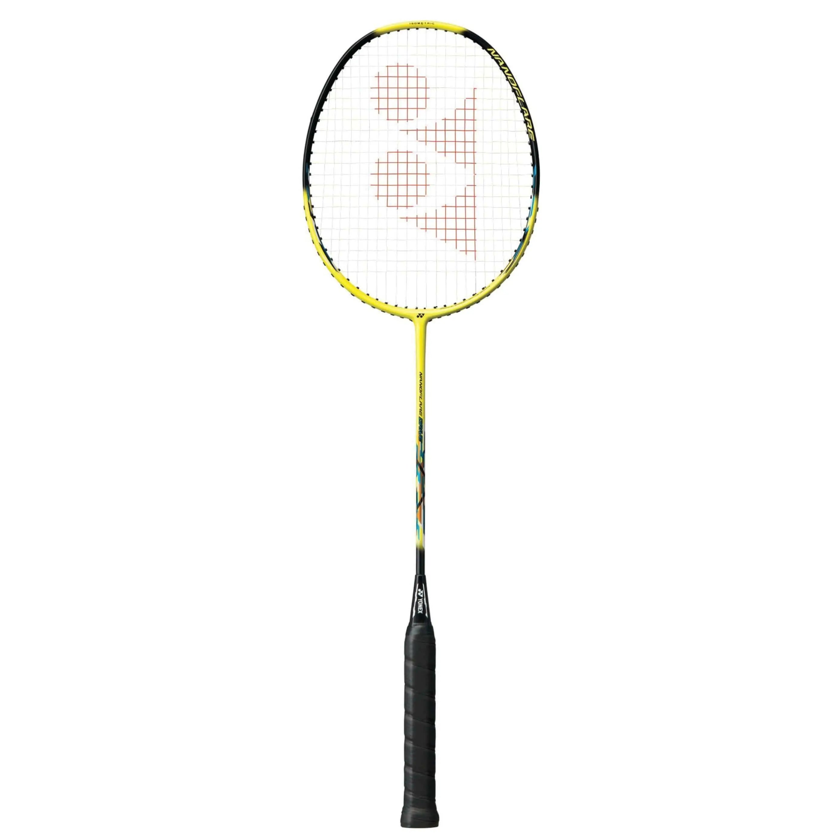 Yonex Nanoflare Drive (Yellow / Black) Pre-Strung 