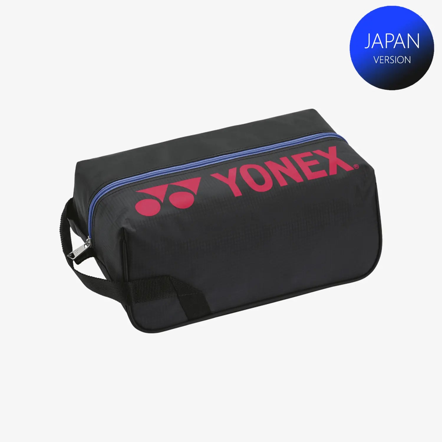 Yonex Shoe Case BAG2333 (Red/Blue) 