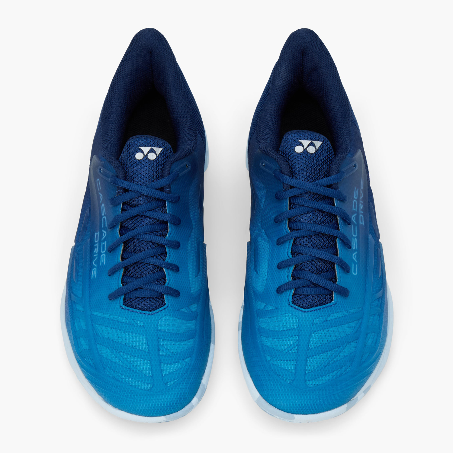 Yonex Cascade Drive 2 (Clear Blue)