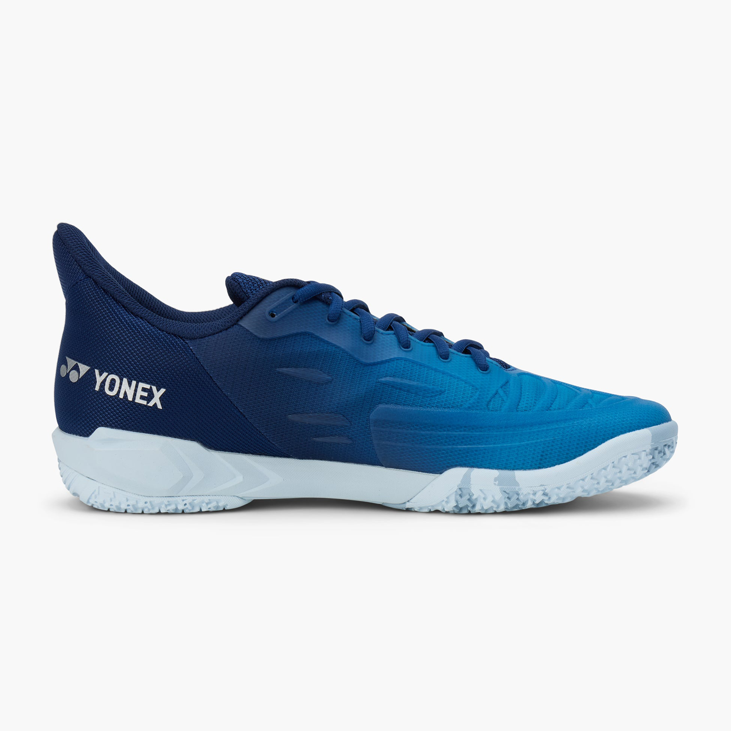Yonex Cascade Drive 2 (Clear Blue)