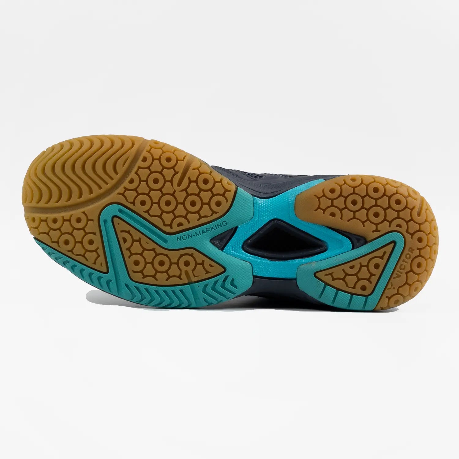 Victor A630 HR (Iron Gate/ Ceramic) 