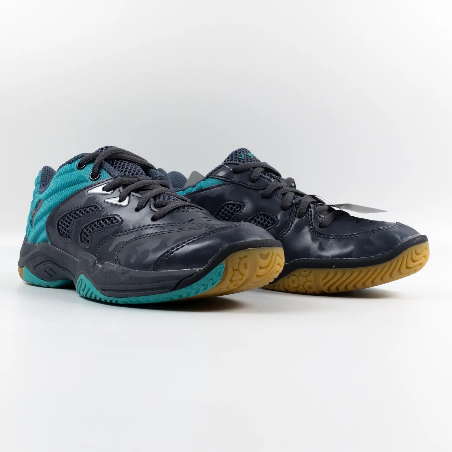 Victor A630 HR (Iron Gate/ Ceramic) 