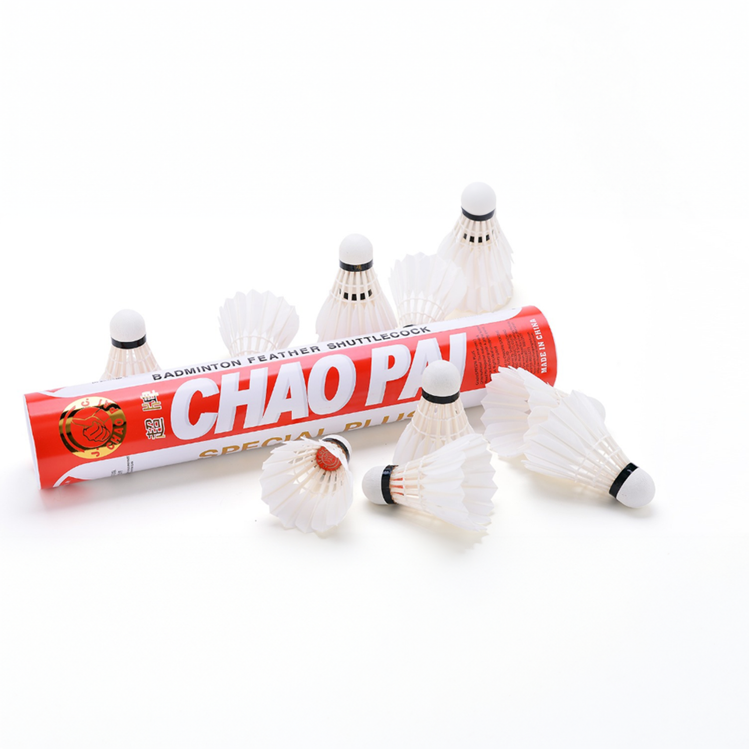 Chaopai Special Plus Shuttlecock