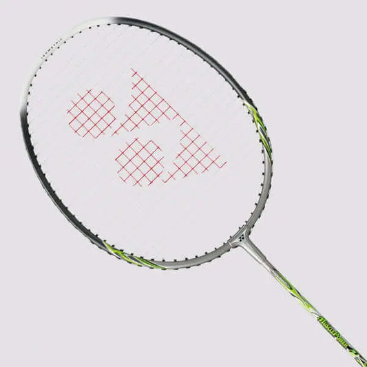 Yonex Muscle Power 2 (Lime) Pre-strung - U (Ave 98g) / G4