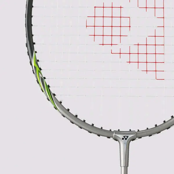 Yonex Muscle Power 2 (Lime) Pre-strung - U (Ave 98g) / G4
