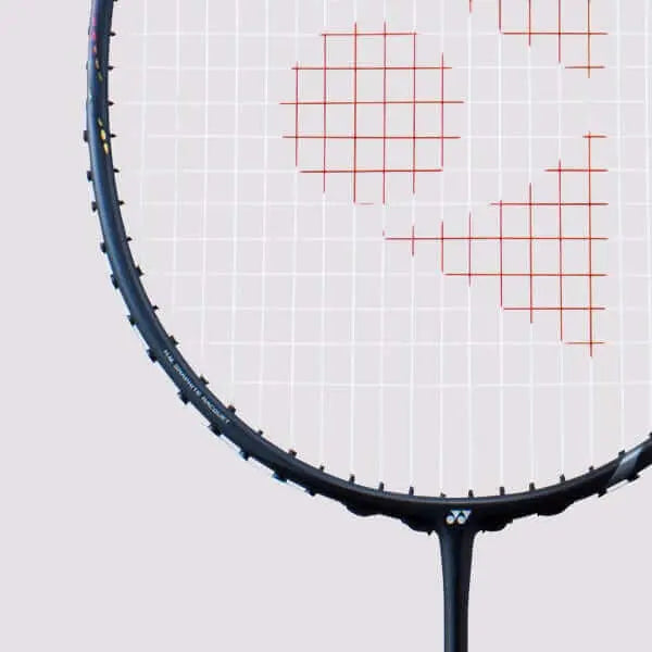 Yonex Astrox 22 (Matte Black) - 2F (Ave 68g) / G5 