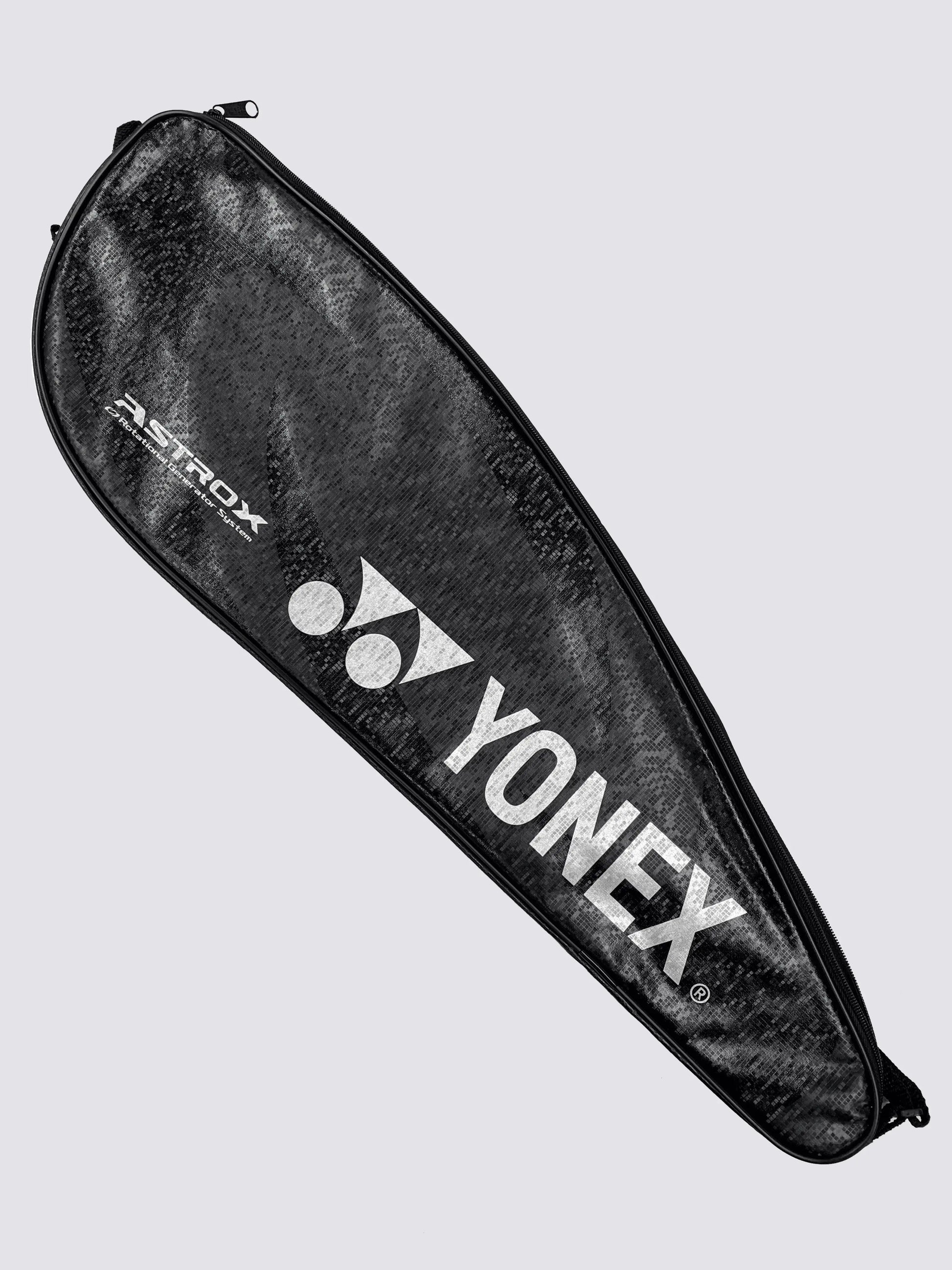 Yonex Astrox 22 (Matte Black) - 2F (Ave 68g) / G5 