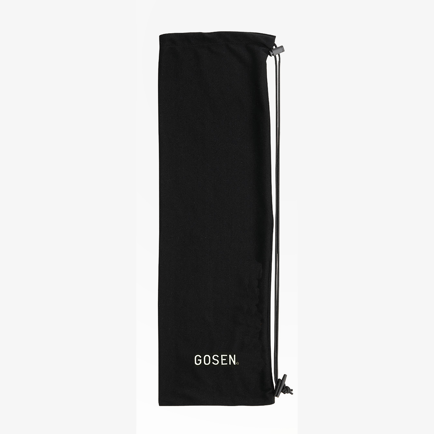 Gosen Gravitas 9.5 SX (Black) - JoyBadminton Gosen Gravitas 9.5 SX (Black) - JoyBadminton