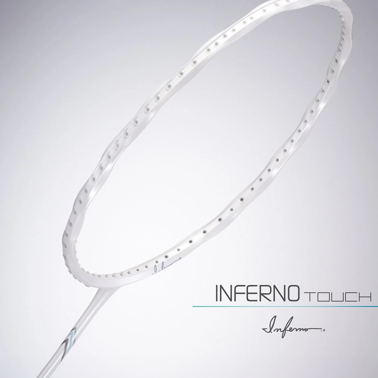 Gosen Inferno Touch (White Marine)