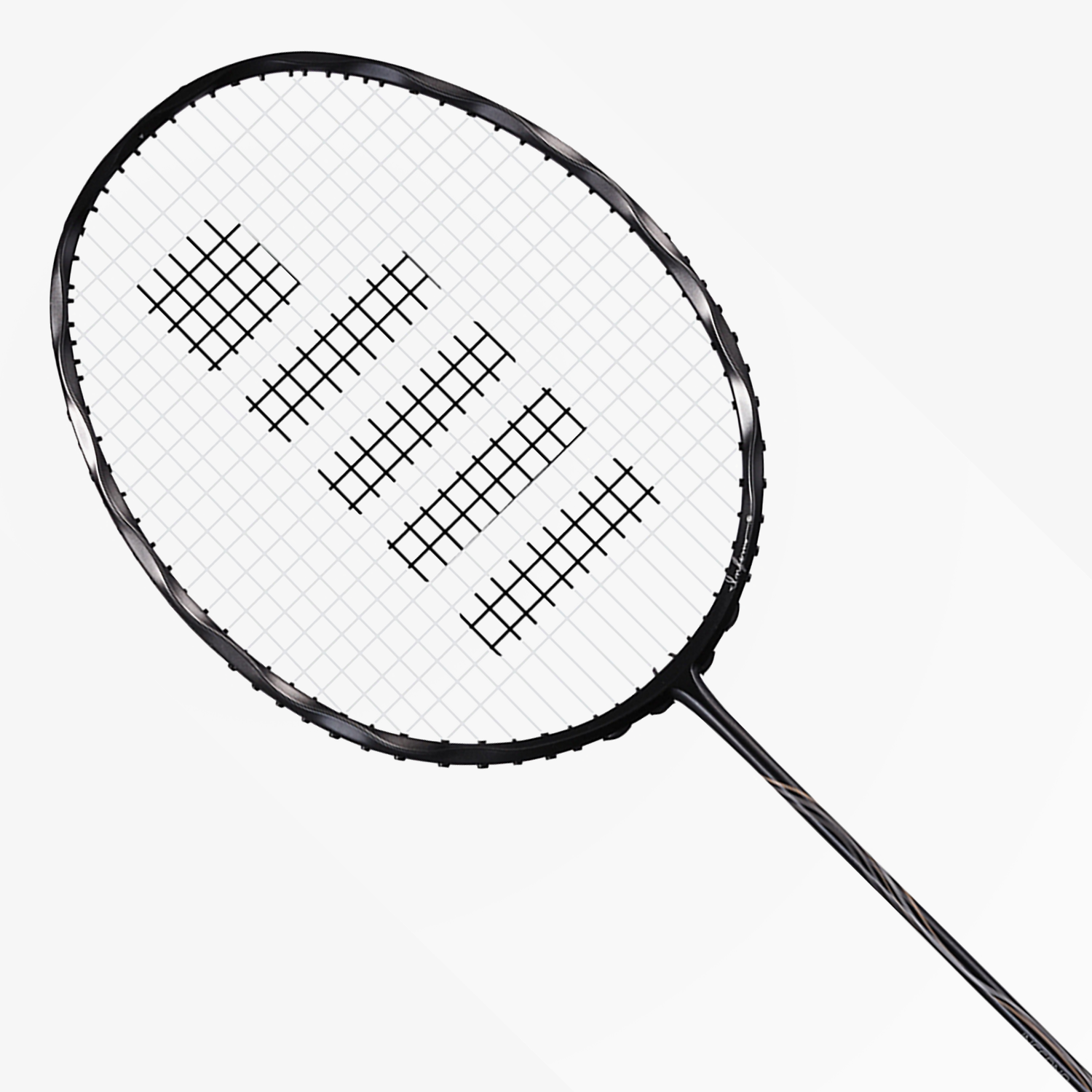 Gosen Inferno (Black) - JoyBadminton Gosen Inferno (Black) - JoyBadminton