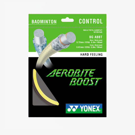 Yonex Aerobite Boost 10m Badminton String