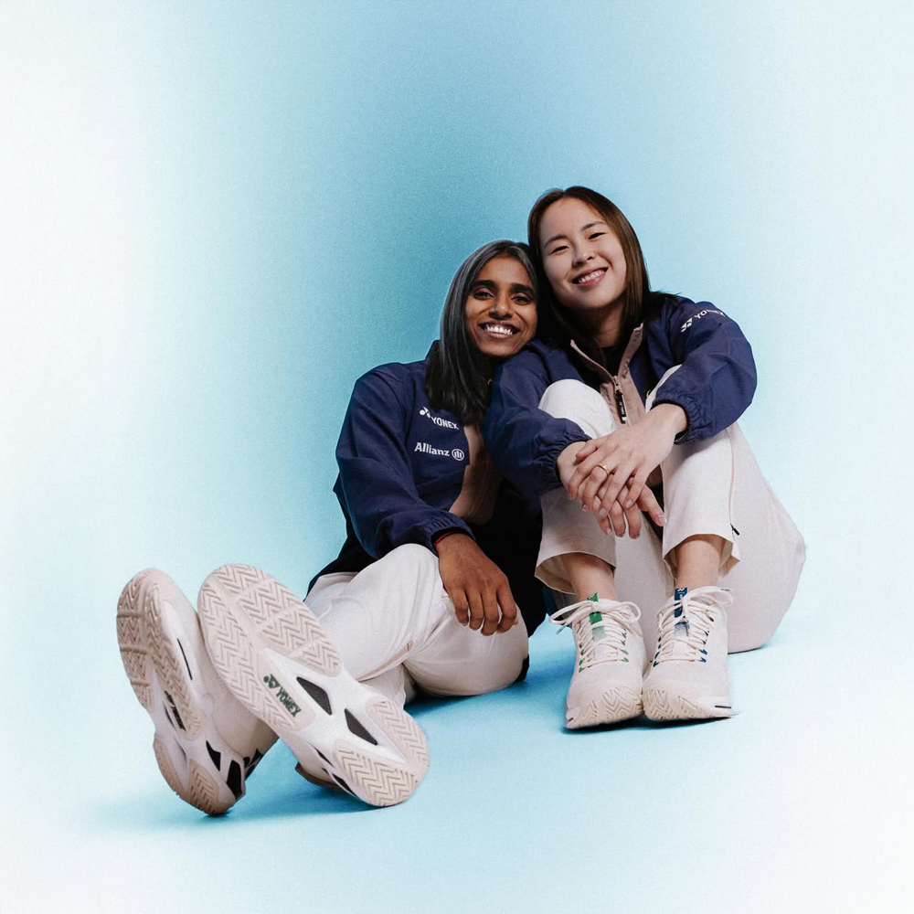 Yonex GRPHT THRTTL Men's Shoe (Natural) (PRE-ORDER)