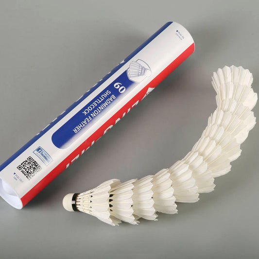LingMei 60 Shuttlecock