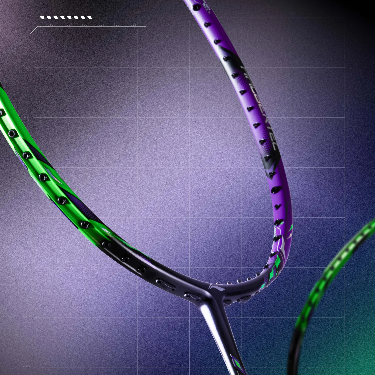 hecハルバーテック9000 4u Amazon | LI-NING(リーニン) バドミントン hecハルバーテック9000 4u Amazon | LI-NING(リーニン) バドミントン