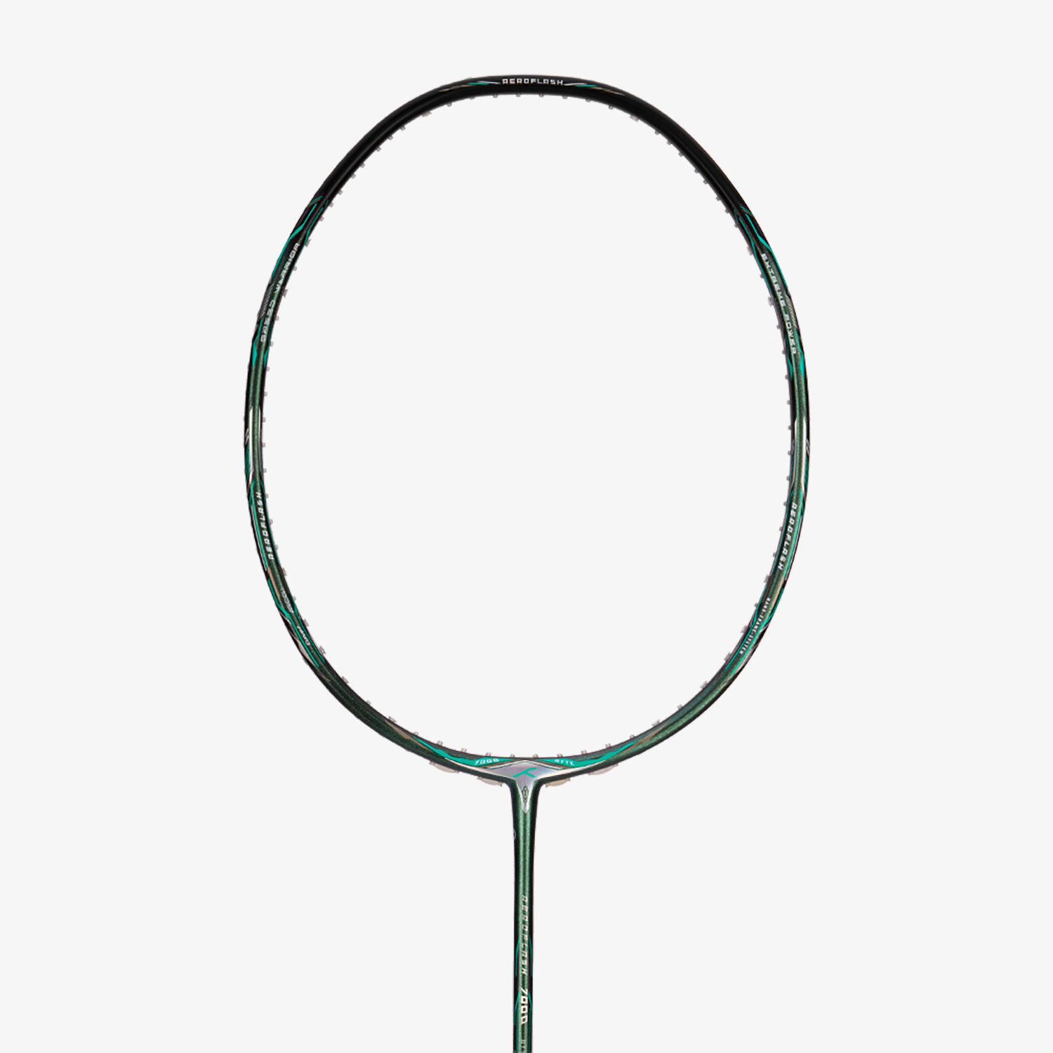 Hundred Aeroflash 7000 ATTK (Dark Green/Black) (63)