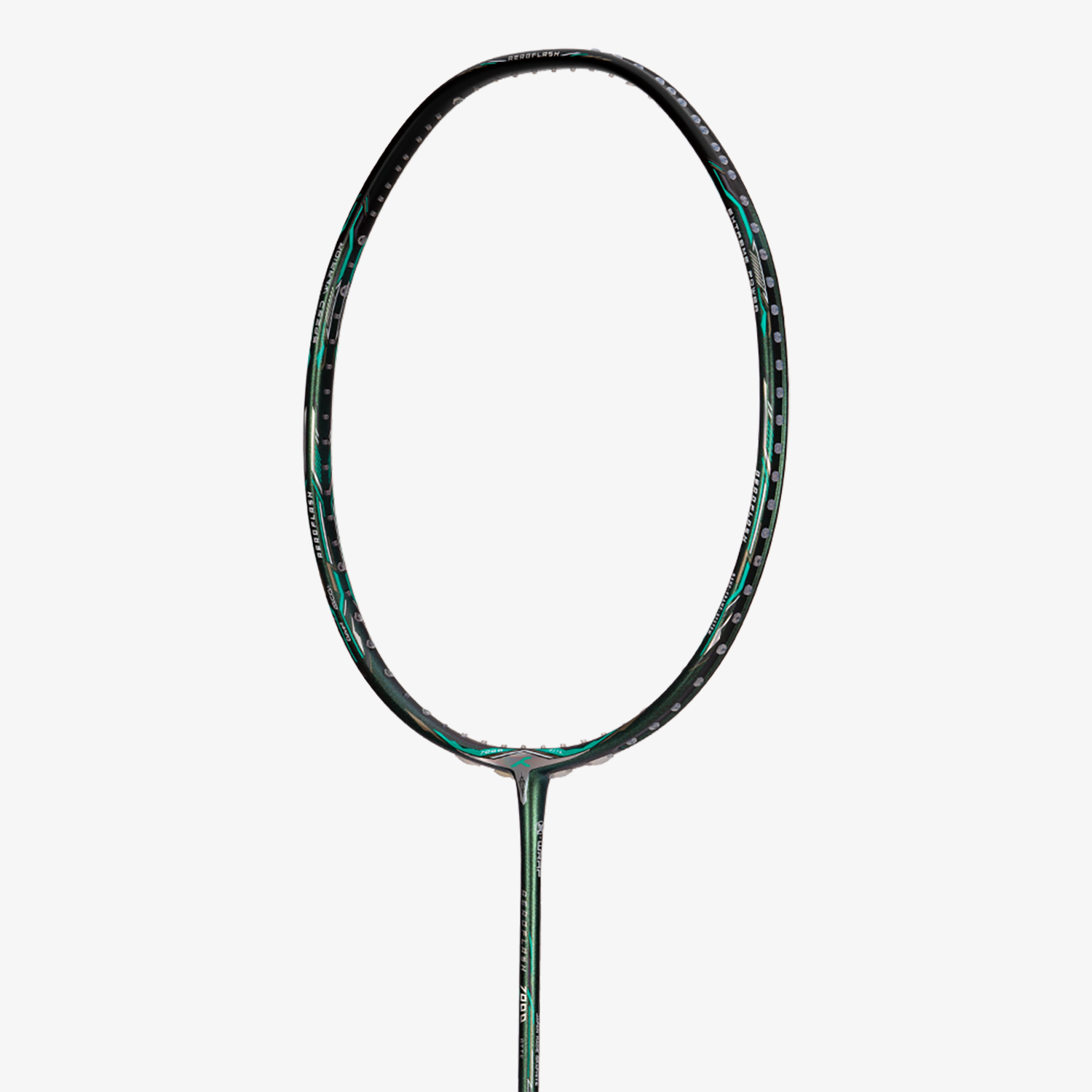 Hundred Aeroflash 7000 ATTK (Dark Green/Black) (63)