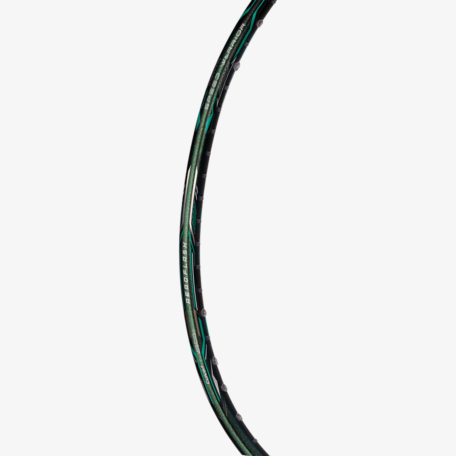 Hundred Aeroflash 7000 ATTK (Dark Green/Black) (63)