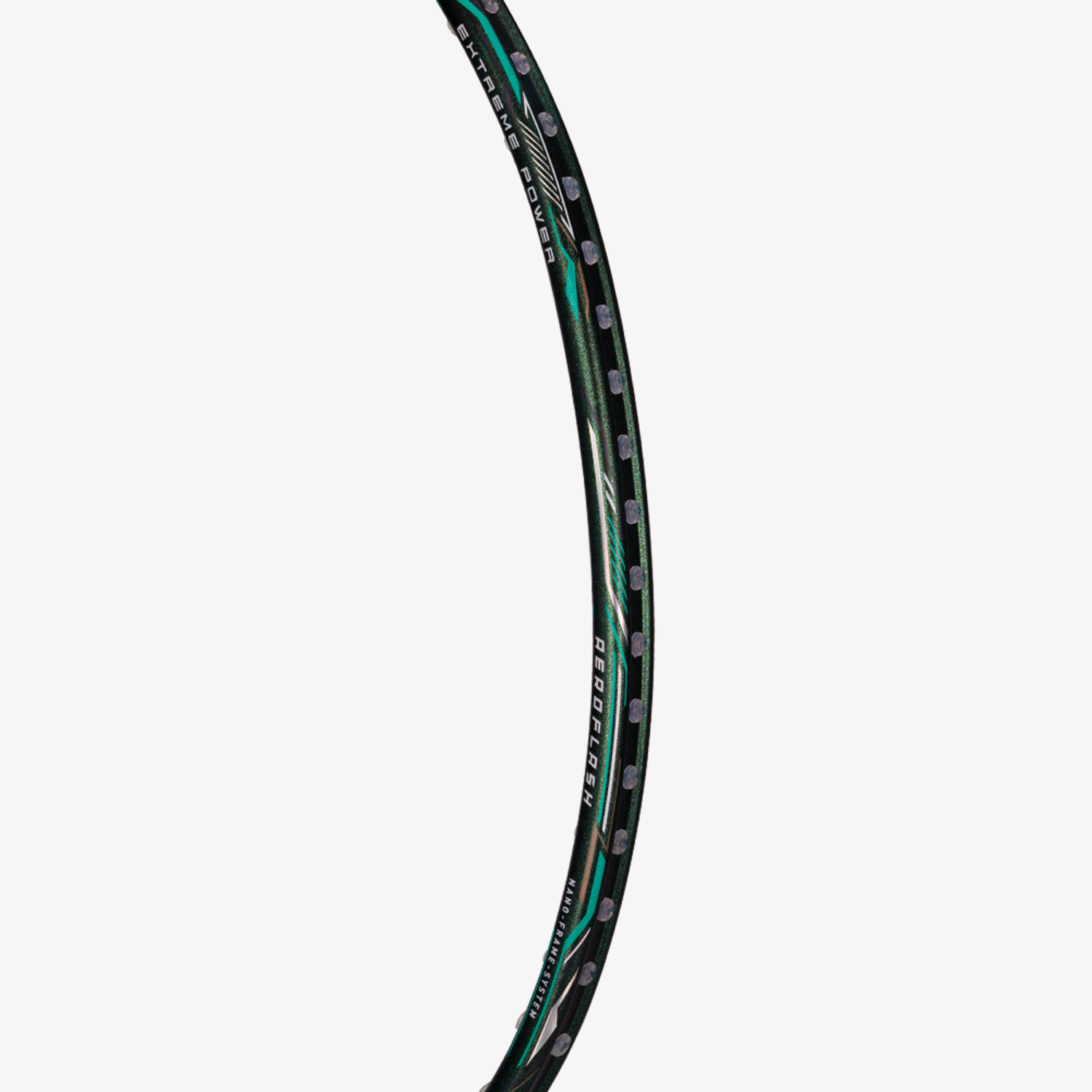 Hundred Aeroflash 7000 ATTK (Dark Green/Black) (63)